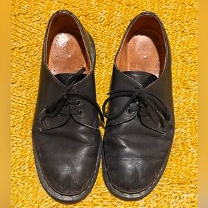 The Original Doc Martens